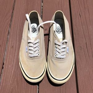 Vans UA Authentic 44 DX